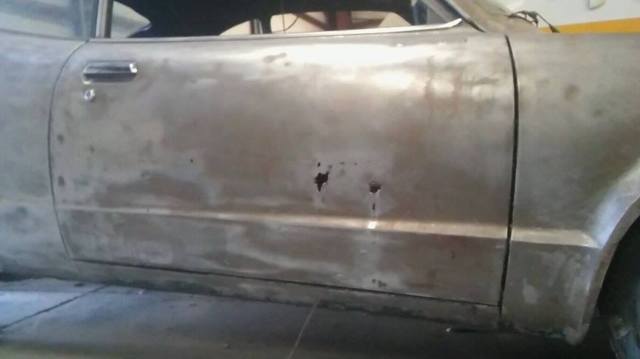 1973 Mazda Other none - photo 2