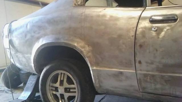 1973 Mazda Other none - photo 4