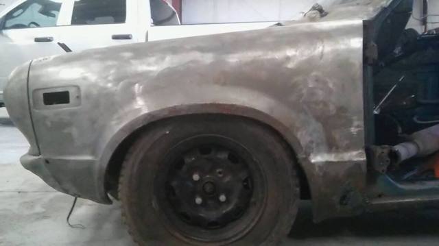 1973 Mazda Other none - photo 9