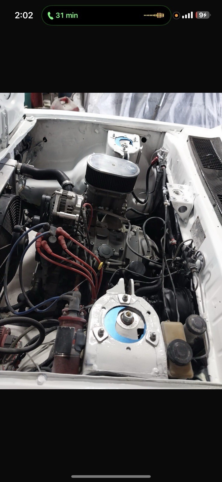 1973 Mazda RX-3 - photo 11