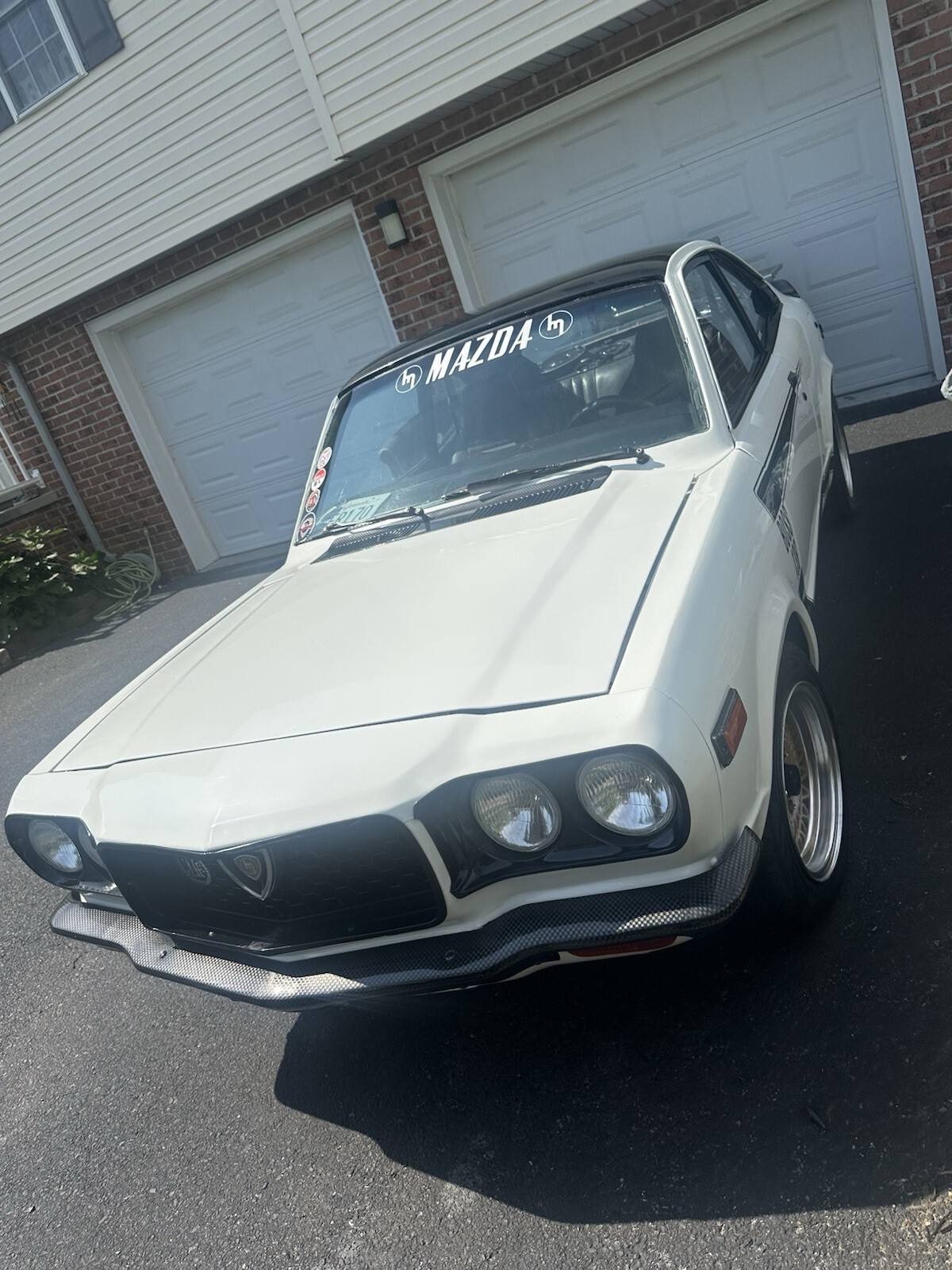 1973 Mazda RX-3 - photo 7