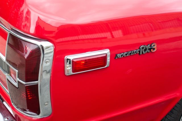 1973 Mazda Other aftermarket - photo 11