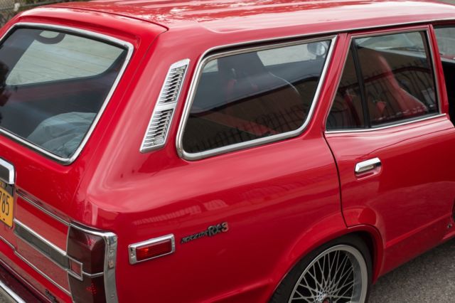 1973 Mazda Other aftermarket - photo 12