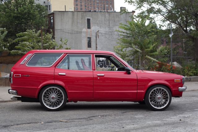 1973 Mazda Other aftermarket - photo 2
