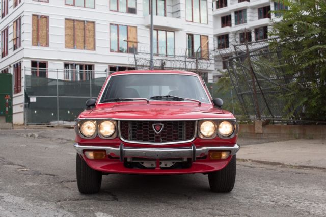 1973 Mazda Other aftermarket - photo 3