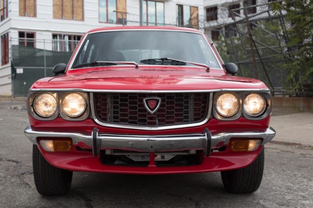 1973 Mazda Other aftermarket - photo 4