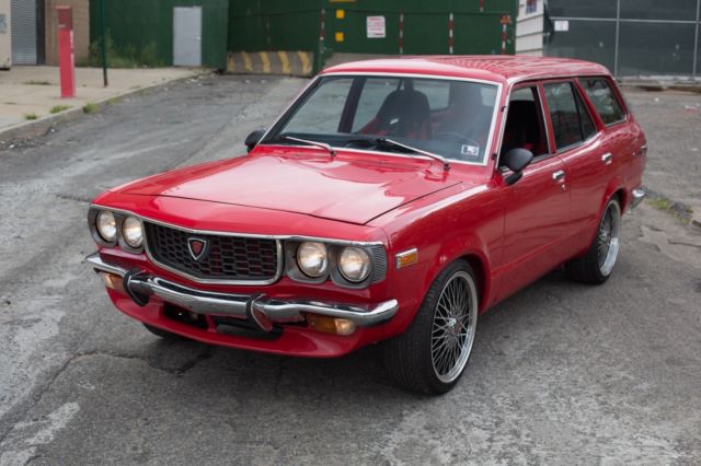 1973 Mazda Other aftermarket - photo 5