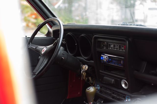 1973 Mazda Other aftermarket - photo 7