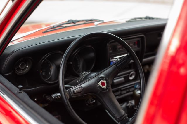1973 Mazda Other aftermarket - photo 8