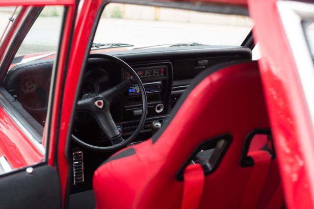 1973 Mazda Other aftermarket - photo 9