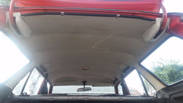 1973 Mazda Rx3 - photo 11