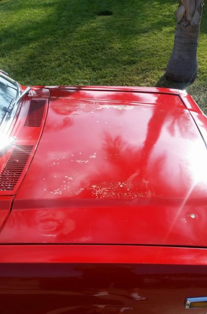 1973 Mazda Rx3 - photo 12