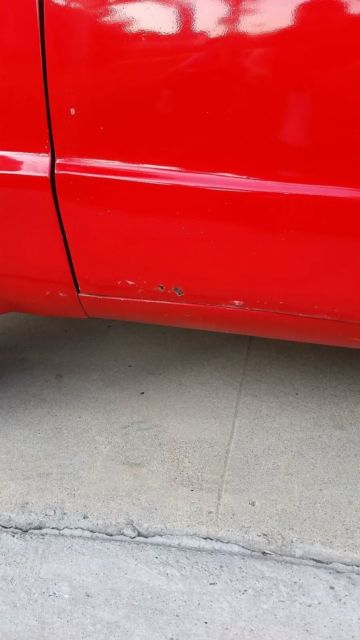 1973 Mazda Rx3 - photo 5