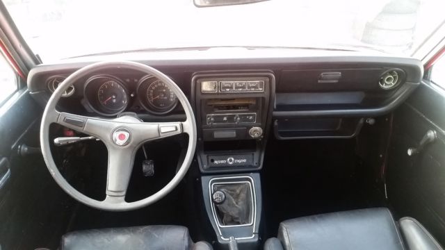 1973 Mazda Rx3 - photo 9