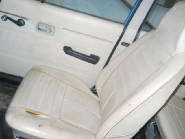 1973 Mazda Wagon - photo 10