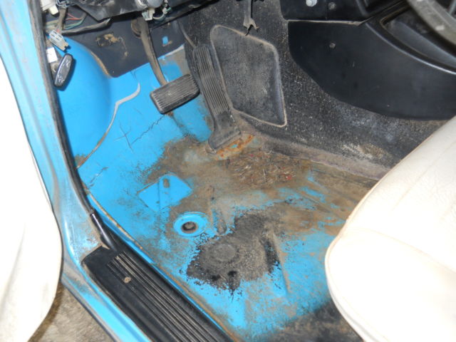 1973 Mazda Wagon - photo 12