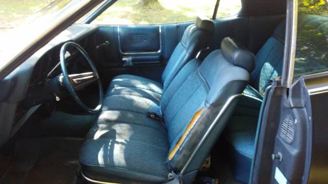 1973 Mercury Montego - photo 12