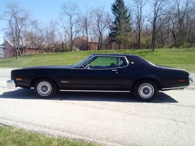 1973 Mercury Montego - photo 4