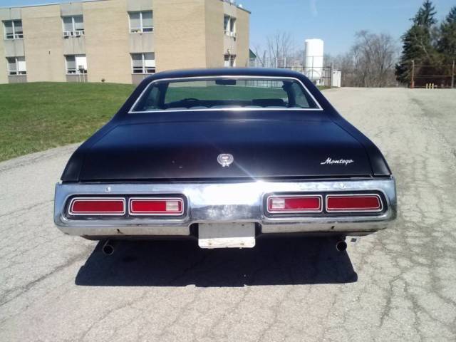 1973 Mercury Montego - photo 5