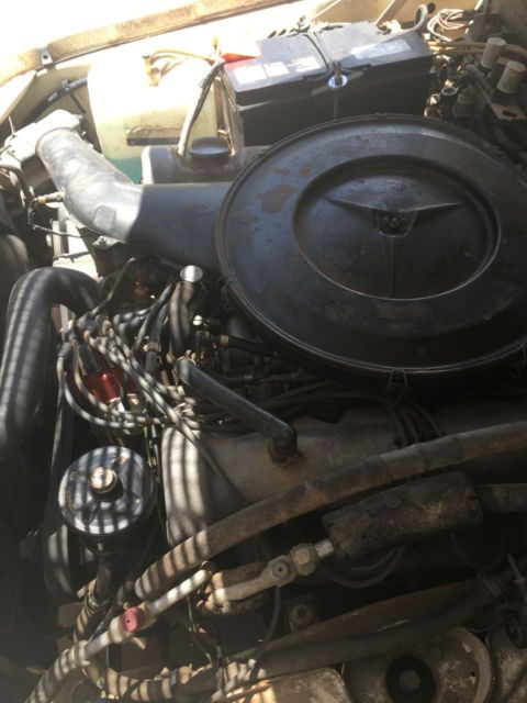 1973 Mercedes-Benz 200-Series - photo 12