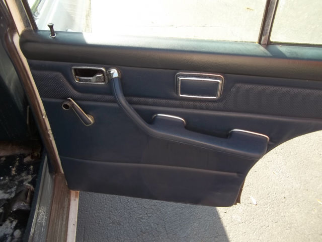 1973 Mercedes-Benz 300-Series - photo 10