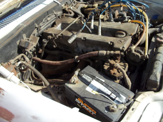 1973 Mercedes-Benz 300-Series - photo 7