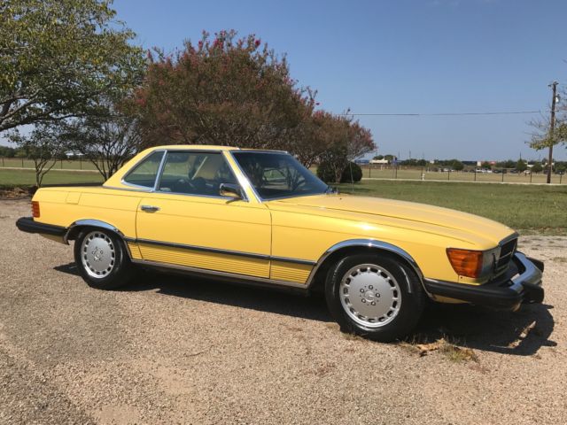 1973 Mercedes-Benz SL-Class - photo 11