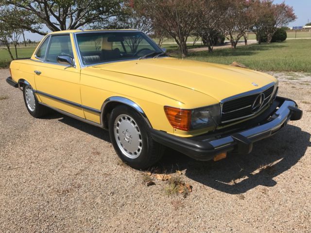 1973 Mercedes-Benz SL-Class - photo 5