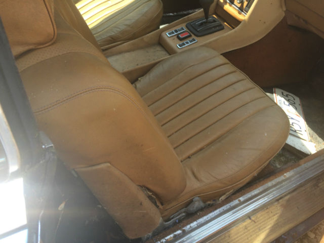 1973 Mercedes-Benz S-Class - photo 6