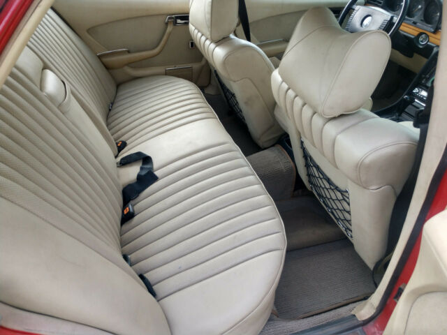 1973 Mercedes-Benz 400-Series 450SE - photo 7