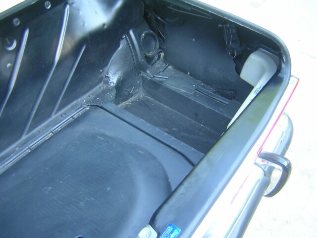 1973 Mercedes-Benz SL-Class Chrome - photo 11