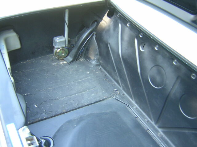 1973 Mercedes-Benz SL-Class Chrome - photo 12