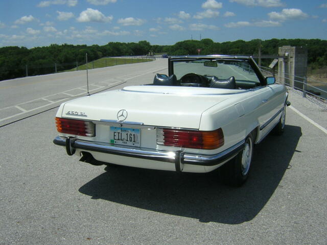 1973 Mercedes-Benz SL-Class Chrome - photo 2