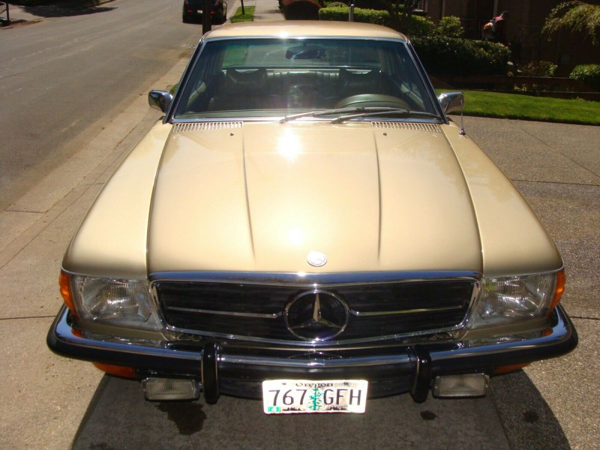 1973 Mercedes-Benz 400-Series - photo 3