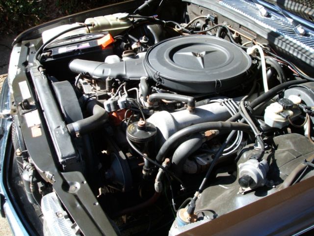 1973 Mercedes-Benz S-Class - photo 7
