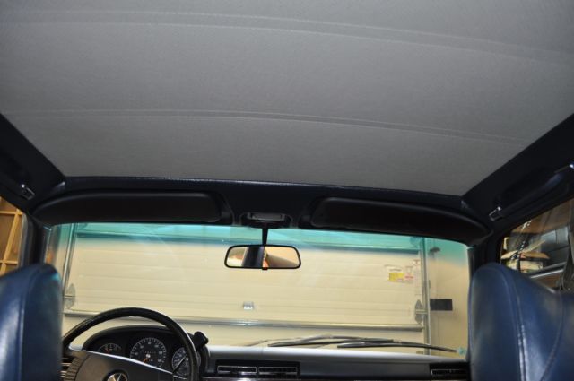 1973 Mercedes-Benz S-Class - photo 10