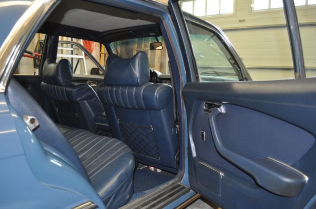 1973 Mercedes-Benz S-Class - photo 11