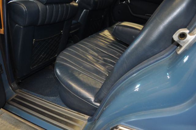 1973 Mercedes-Benz S-Class - photo 9