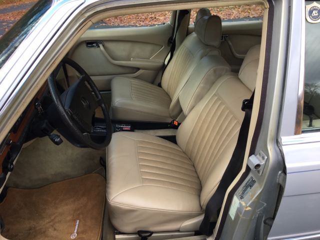 1973 Mercedes-Benz 400-Series 450SEL - photo 13