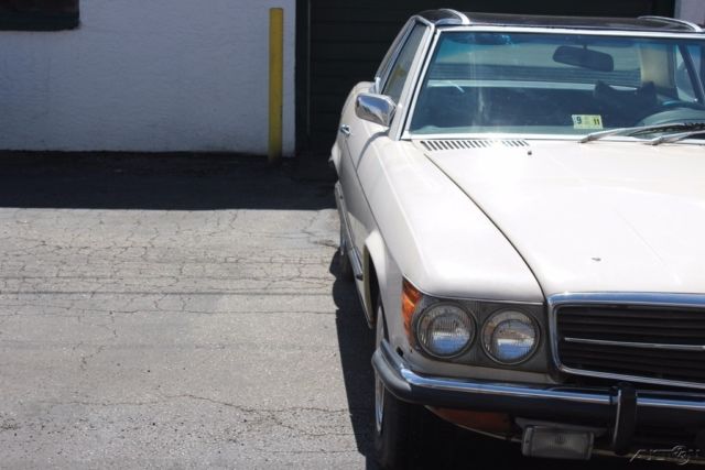 1973 Mercedes-Benz SL-Class - photo 9
