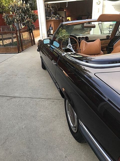 1973 Mercedes-Benz SL-Class - photo 5