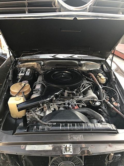 1973 Mercedes-Benz SL-Class - photo 8