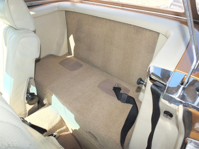 1973 Mercedes-Benz 450SL - photo 12
