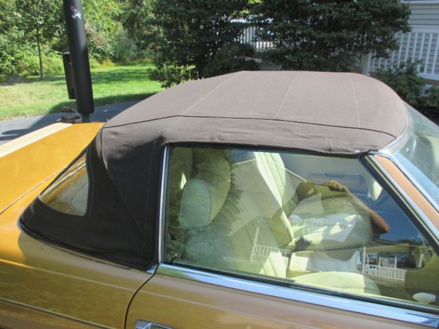 1973 Mercedes-Benz SL-Class - photo 6