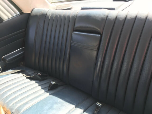 1973 Mercedes-Benz SL-Class Super Clean,Low Miles, Euro Bumpers, Lights - photo 6