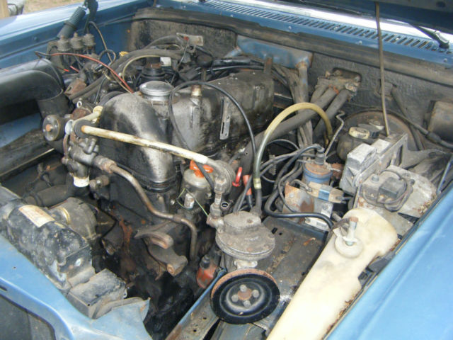 1973 Mercedes-Benz 200-Series 220 - photo 8