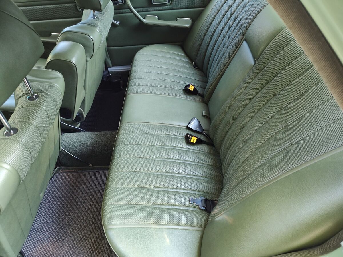 1973 Mercedes-Benz Other - photo 9