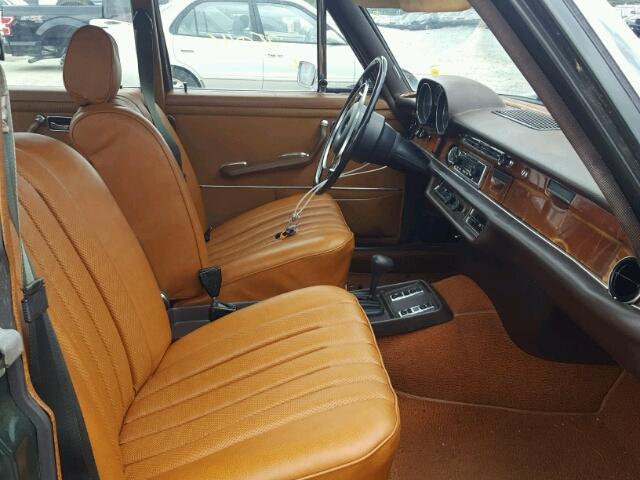 1973 Mercedes-Benz 200-Series -- - photo 7