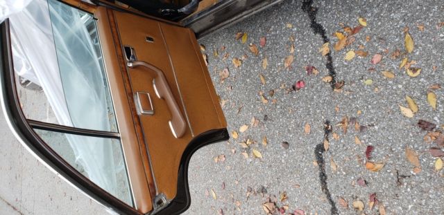 1973 Mercedes-Benz 300-Series 300SEL - photo 7