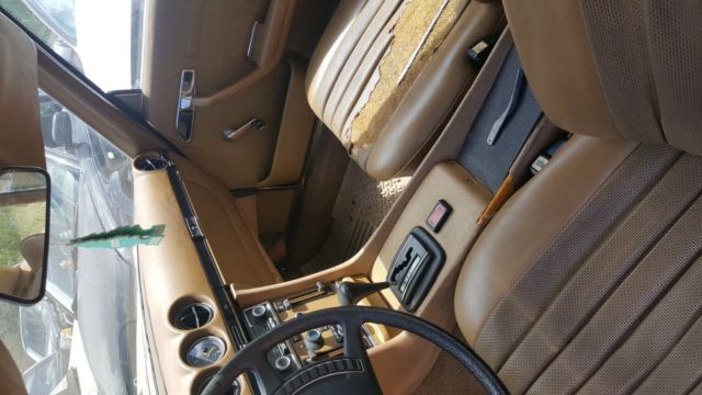 1973 Mercedes-Benz SL-Class SL - photo 5